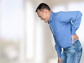 腰痛的非药物治疗：美国内科医师学会临床实践指南的系统评价