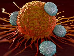 新型血浆探测器可早期诊断多种癌症