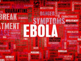 埃博拉疫苗 coming soon？