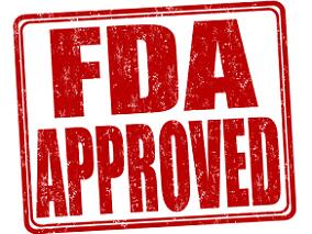 FDA批准预防遗传性血管性水肿发作的孤儿药