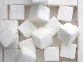 2型糖尿病：糖、果糖和蔗糖之间的相关性