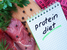 糖尿病患者摄入蛋白质是否增加餐后血糖水平？