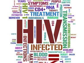 HIV：长效注射剂能像日常口服给药一样有效？