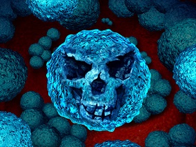 英国“超级病菌”蔓延 卫生部门发出安全警报
