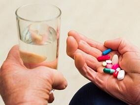 长期阿片类药物治疗减剂量或停药后患者结局如何？