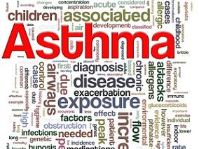 阿奇霉素有望用于持续性哮喘的治疗