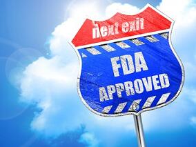 FDA批准copanlisib治疗成人复发性滤泡淋巴瘤
