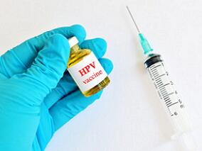 想知道HPV疫苗接种的成本效果 可以这样建模