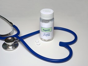 阿司匹林能否减轻顺铂相关耳毒性？
