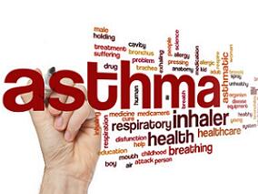 哮喘患者升级吸入式含糖皮质激素结局不甚理想