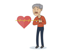 缺血性心脏病二级预防对ACS老年患者有用吗？