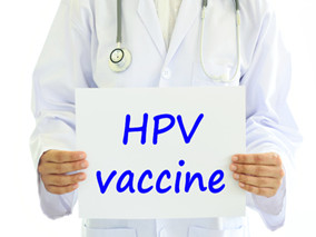 “成年女性接种HPV疫苗很安全”再添新证据！