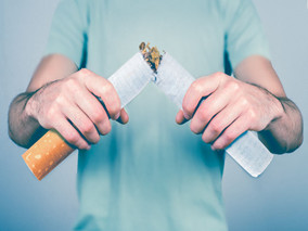 公司提供戒烟计划 “有钱”真能使吸烟者戒烟？