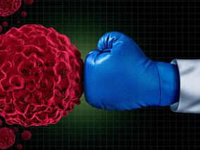 造血干细胞移植后二次实体肿瘤的发生率和结局…