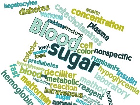 血糖对1型糖尿病患者CVD风险影响几何？