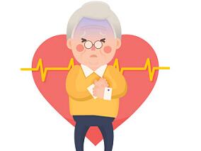 高血压不易控制，老年妇女因何异常焦虑？