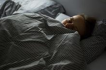 癌症患者夜不能寐 针灸和认知行为疗法均能长久安眠