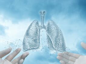 IB-IIIA期EGFR突变阳性的NSCLC 奥希替尼治战绩依旧