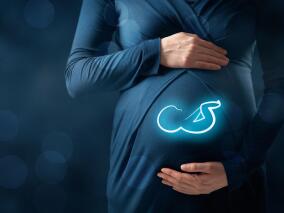 准妈妈妊娠早期母感染巨细胞病毒 伐昔洛韦能预防垂直传播