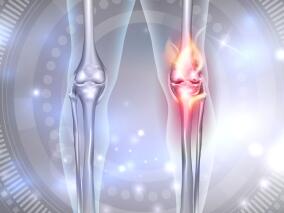 左腿不小心摔伤或左侧膝部突然疼痛都要小心 有可能是肿瘤在捣鬼