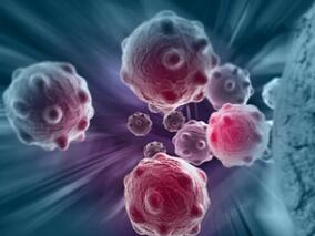 晚期实体器官恶性肿瘤：与化疗相比 免疫疗法不良事件风险较低