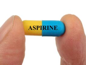 乙肝或丙肝病毒感染患者 低剂量阿司匹林或可降低肝癌风险