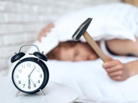 年轻人需警惕睡眠不足给大脑带来的不利影响