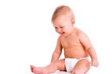 6个月男宝宝咳嗽伴发热 这种声音能致命！