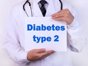 2型糖尿病：达格列净+沙格列汀vs甘精胰岛素