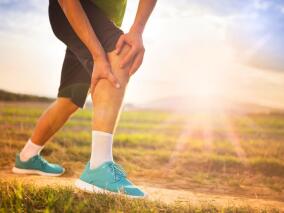 膝骨关节炎：物理治疗简单给力