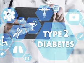 肥胖的中国2型糖尿病患者：初次给药甘精胰岛素剂量较高安全吗？