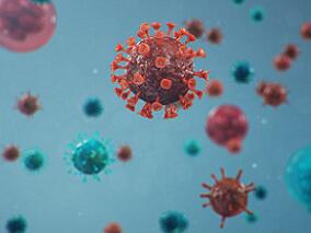 mRNA新冠疫苗能保护高感染风险的医务人员吗？真实世界数据来了
