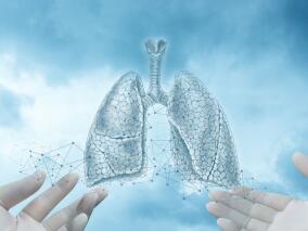 呼出气中挥发性有机物检测有助于改善肺癌的早期诊断