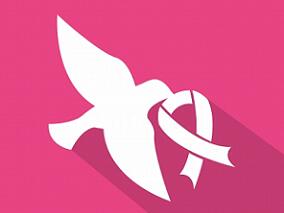BRCA2突变乳腺癌：ER阳性状态的生存率较低