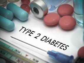 二甲双胍治疗的2型糖尿病：达格列净+沙格列汀vs格列美脲