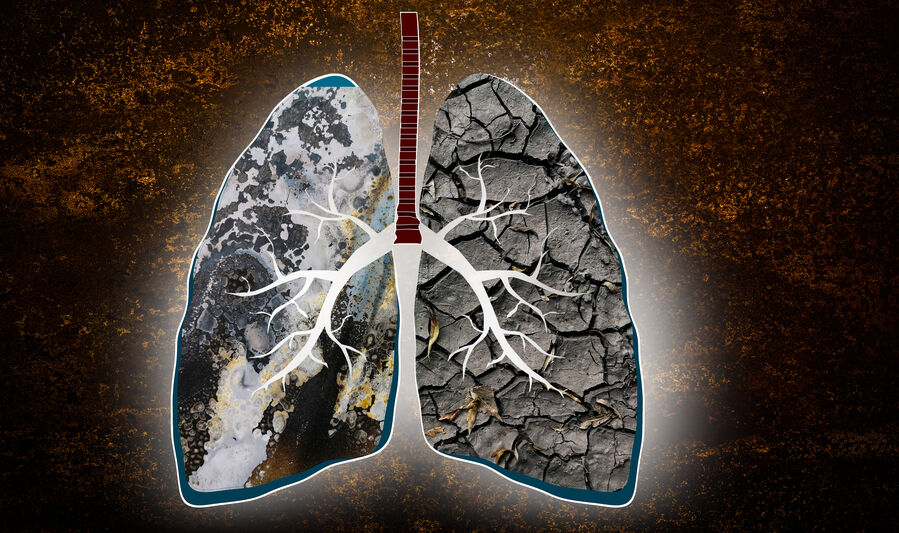 【肺癌进展报告2022】不想被肺癌吞噬生命 预防和早筛了解一下
