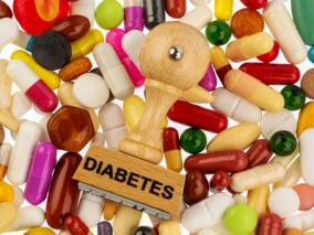 别担心！上胃肠道疾病不会影响2型糖尿病患者口服索马鲁肽的吸收