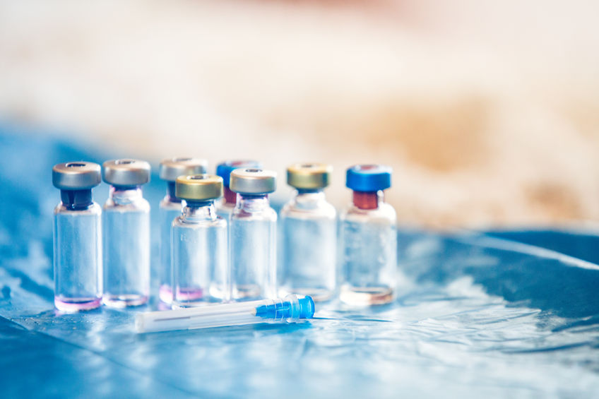 慢性肝病患者接种新冠灭活疫苗：安全性和免疫原性
