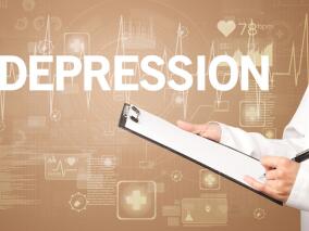 最新研究显示：临床试验中仅15%的重度抑郁症患者接受急性单一治疗后有效缓解