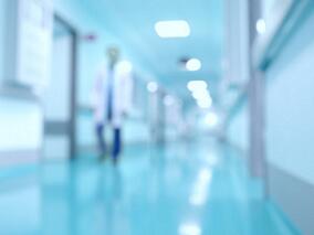 疗养院去定植用于预防感染和住院 结局如何？