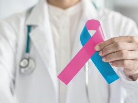 转移性三阴性乳腺癌患者健康相关生活质量：帕博利珠单抗vs化疗