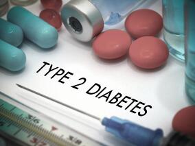 14年随访证实 2型糖尿病服用二甲双胍可保护关节