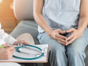 绝经女性排尿困难伴尿频诊断为尿道息肉 息肉切除术后症状反而加重