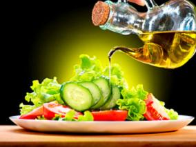 一些新的见解：橄榄油摄入与血浆代谢物、T2D和CVD的相关性