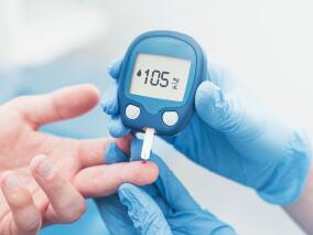 高血糖诊断又有了新标准！1-h PG可用于诊断2型糖尿病