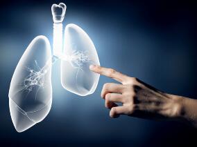 再添证据！慢阻肺患者使用加巴喷丁类药物 有严重恶化的风险