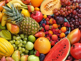 10年随访研究：多吃这两种水果 高血压患者全因死亡风险降低
